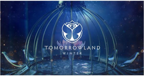 Tomorrowland Winter 2019 购票通道正式开启